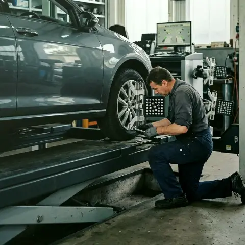 Ahorn Workshop – Diagnose am Fahrzeug